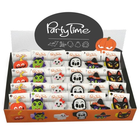 Pierścionek Halloween Arpex (HA1649-DIS)