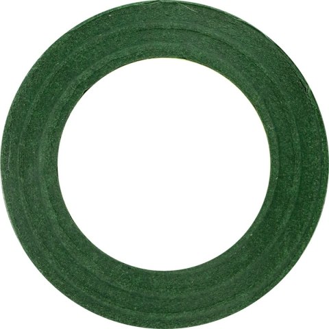 Taśma specjalnego przeznaczenia Craft-Fun Series taśma florystyczna 12x27 [mm x m] zielony Titanum