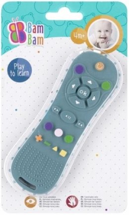 Gryzaczek telefonik Bam Bam (541616)