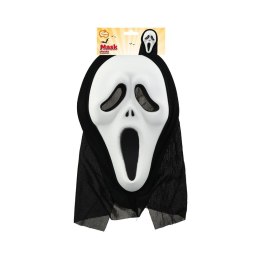 Maska HALLOWEEN MASKA Godan (MKRZK-YH)