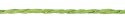 Sznurek Titanum Craft-Fun Series papierowy 10m (24BR0201-15（green))