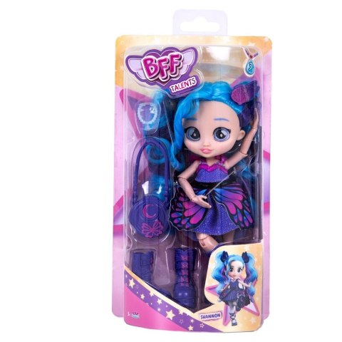 Lalka Tm Toys Cry Babies BFF Tancerka Shannon (IMC923720) Lalka Tm Toys Cry Babies BFF Tancerka Shannon (IMC923720)