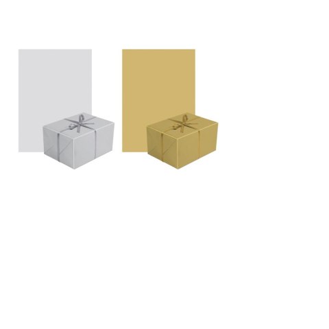 Papier pakowy ozdobny [mm:] 2000x700 Paw (AGP010010)