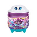 Pluszak interaktywny Tm Toys Magic Mixies Kociołek Magical Gem Surprise Księżc (MMM14927)