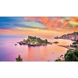 Kalendarz ścienny NOTATNIKOWY KOMPOZYCJE KWIATOWE 220mm x 490mm Lucrum (WN02)