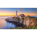 Kalendarz ścienny NOTATNIKOWY KOMPOZYCJE KWIATOWE 220mm x 490mm Lucrum (WN02)