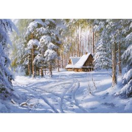Kalendarz ścienny POLSKIE ZAKĄTKI rodzinny 2026 280mm x 400mm Lucrum (WL06)