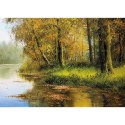 Kalendarz ścienny POLSKIE ZAKĄTKI rodzinny 2026 280mm x 400mm Lucrum (WL06)