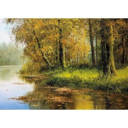 Kalendarz ścienny POLSKIE ZAKĄTKI rodzinny 2026 280mm x 400mm Lucrum (WL06)