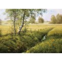 Kalendarz ścienny POLSKIE ZAKĄTKI rodzinny 2026 280mm x 400mm Lucrum (WL06)