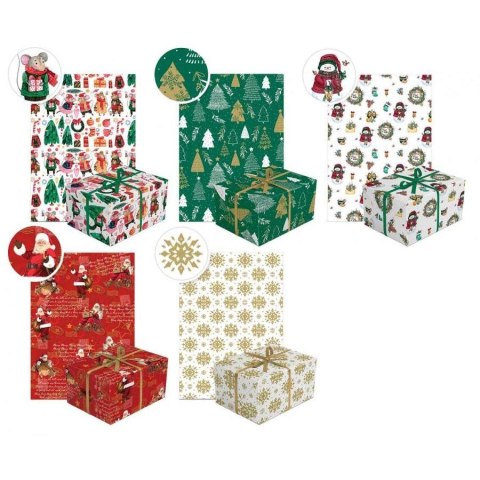 Papier pakowy Neutral 20 [mm:] 700x2000 Paw (AGP200706)