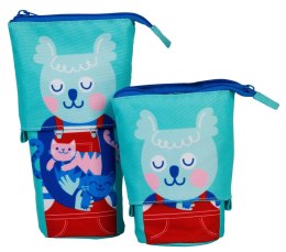 Piórnik Happy Color (HA 2216 0810-CG02)