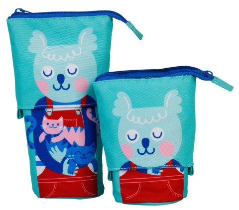 Piórnik Happy Color (HA 2216 0810-CG02)