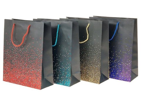 Torba prezentowa [mm:] 320x260x 100 Adar (604513)