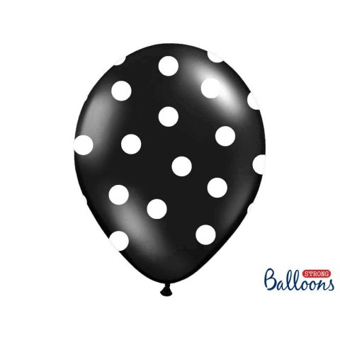 Balon gumowy Partydeco mix (14-223-025B) Balon gumowy Partydeco mix (14-223-025B)