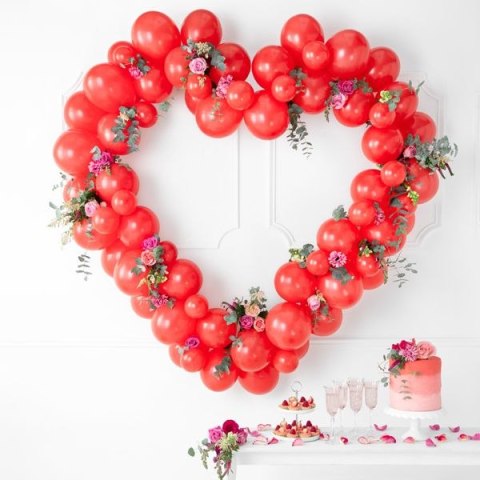 Balon gumowy mix (SB14P-007J) Balon gumowy mix (SB14P-007J)