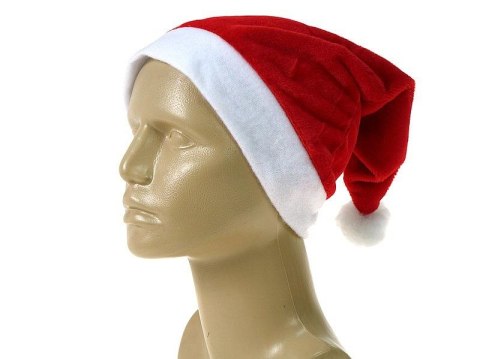 Czapka Mikołaja Adar (584174) Czapka Mikołaja Adar (584174)