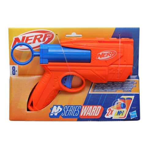 Pistolet Hasbro Nerf N Series Ward (G0132) Pistolet Hasbro Nerf N Series Ward (G0132)