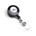 Smycz STYLE 4005546889313 antracytowy Durable (832402)
