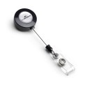 Smycz STYLE 4005546889313 antracytowy Durable (832402)