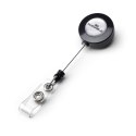 Smycz STYLE 4005546889313 antracytowy Durable (832402)