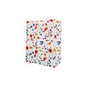 Torba prezentowa Beniamin kwiaty A3 [mm:] 415x310x 120 (0234)