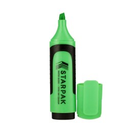 Zakreślacz Starpak mix (505523)