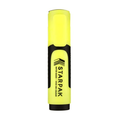 Zakreślacz Starpak mix (505523) Zakreślacz Starpak mix (505523)