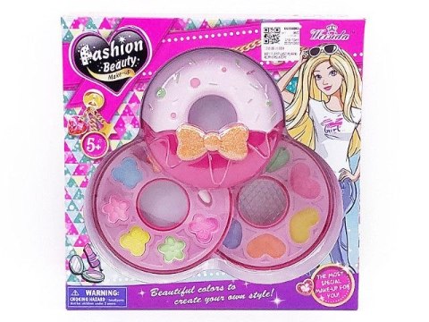 Zestaw piękności Bigtoys malowidełka donut (BZP3647) Zestaw piękności Bigtoys malowidełka donut (BZP3647)