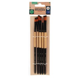 Pędzel nr mix Starpak (538965)