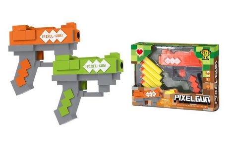 Pistolet na piankowe naboje Artyk (171567) Pistolet na piankowe naboje Artyk (171567)