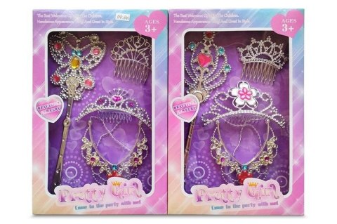 Zestaw piękności księżniczki Artyk (169519) Zestaw piękności księżniczki Artyk (169519)