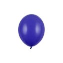 Balon gumowy Partydeco granatowy (SB12P-074R)