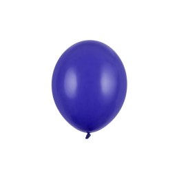 Balon gumowy Partydeco granatowy (SB12P-074R)