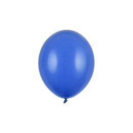 Balon gumowy Partydeco niebieska (SB12P-083C)