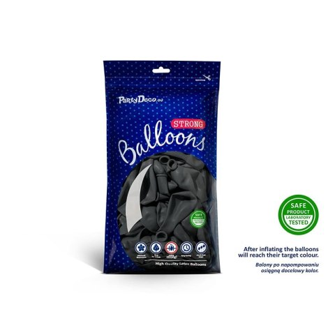 Balon gumowy Partydeco (SB12P-091) Balon gumowy Partydeco (SB12P-091)