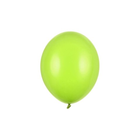 Balon gumowy Partydeco turkusowy (SB12P-102) Balon gumowy Partydeco turkusowy (SB12P-102)