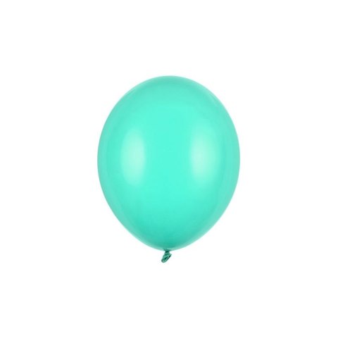 Balon gumowy Partydeco miętowy (SB12P-103) Balon gumowy Partydeco miętowy (SB12P-103)