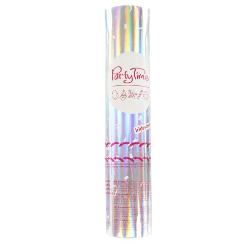 Konfetti Arpex wyrzutnia 20cm (HF7733) Konfetti Arpex wyrzutnia 20cm (HF7733)