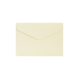 Koperta Argo C6 brązowa [mm:] 114x162 (282212) 10 sztuk