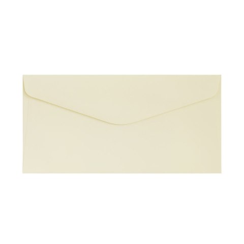 Koperta Argo DL czerwona [mm:] 99x210 (282124) 10 sztuk