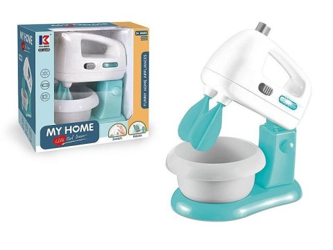 Mikser zabawkowy 20cm Adar (603233)