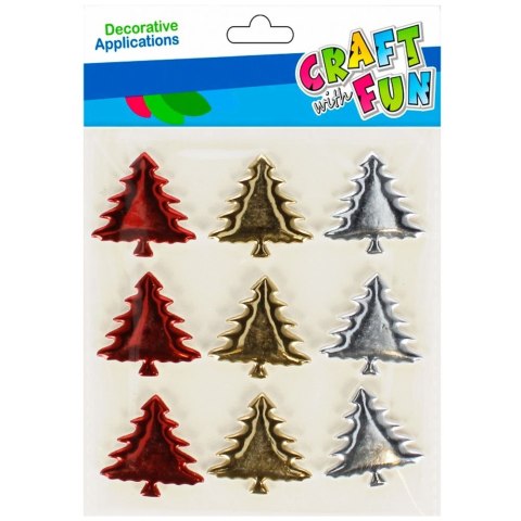 Naklejka (nalepka) BN Craft With Fun (521556)