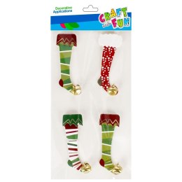 Naklejka (nalepka) BN Craft With Fun (521560)