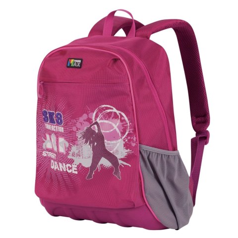 Plecak Tiger Family SK8 (31006-1) Plecak Tiger Family SK8 (31006-1)