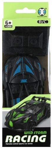 Samochód wyścigowy sterowany Mega Creative (542713)