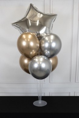 Stojak Arpex na 7 balonów (KB2523)