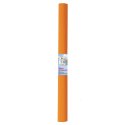 Bibuła marszczona TOP-2000 ciemnopomarańczowy 20mm x 500mm (400153894)