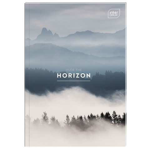 Brulion Interdruk A5 96k. 70g krata (BRA596#HYB) Brulion Interdruk A5 96k. 70g krata (BRA596#HYB)