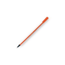 Cienkopis Easy EASYLINER pomarańczowy 0,4mm 1kol. (88993)